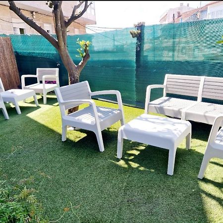 Apartamento Casa Tambo, Campelo Pontevedra Exteriör bild
